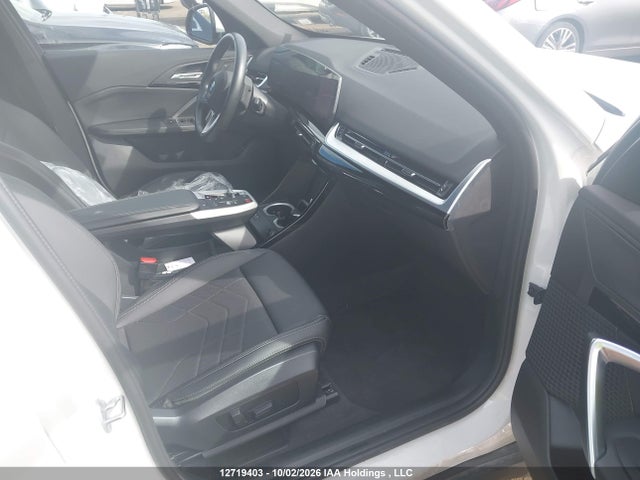 WBX73EF01S5333973 BMW X1 Xdrive28i