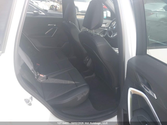 WBX73EF01S5333973 BMW X1 Xdrive28i