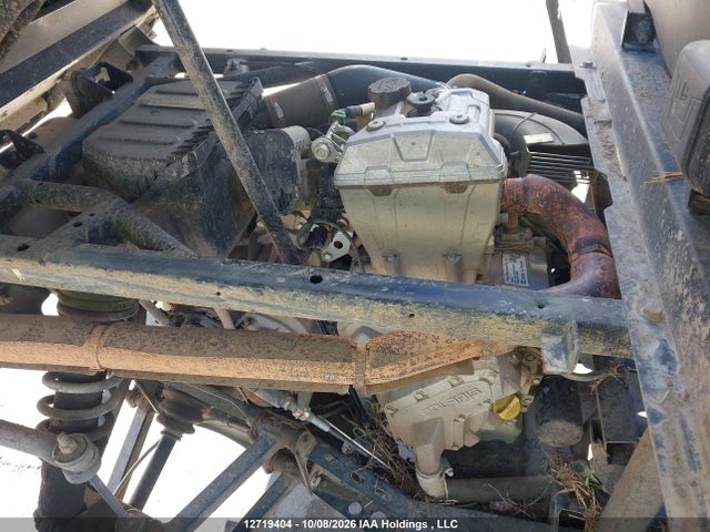 Polaris Ranger 570 Full-size 2021 3NSCCA573ME527378 Image 10