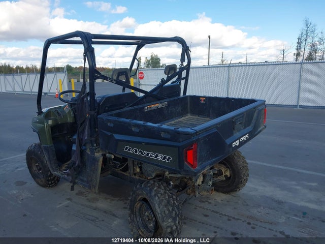 Polaris Ranger 570 Full-size 2021 3NSCCA573ME527378 Image 3