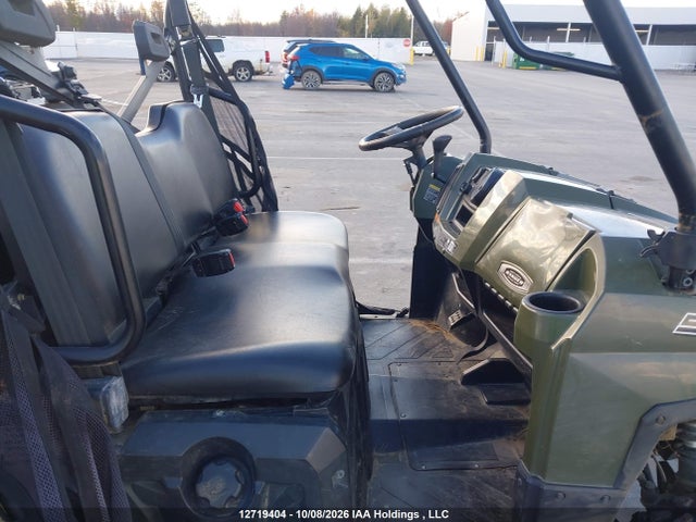 Polaris Ranger 570 Full-size 2021 3NSCCA573ME527378 Image 5
