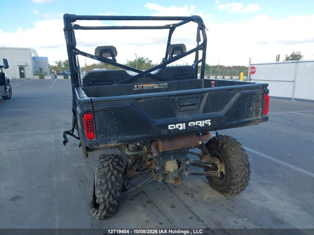 Polaris Ranger 570 Full-size 2021 3NSCCA573ME527378 Image 6