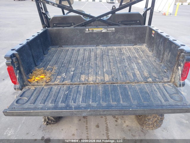 Polaris Ranger 570 Full-size 2021 3NSCCA573ME527378 Image 8
