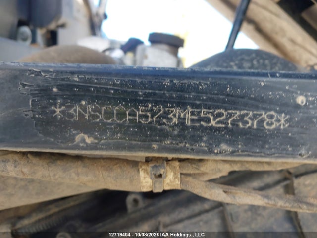 Polaris Ranger 570 Full-size 2021 3NSCCA573ME527378 Image 9
