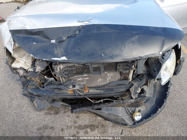 2008 Volkswagen Passat Komfort მანქანა იყიდება აუქციონზე, vin: WVWAK73C18E130834, აუქციონის ნომერი: 12719411