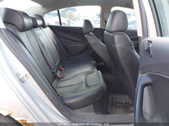 2008 Volkswagen Passat Komfort მანქანა იყიდება აუქციონზე, vin: WVWAK73C18E130834, აუქციონის ნომერი: 12719411