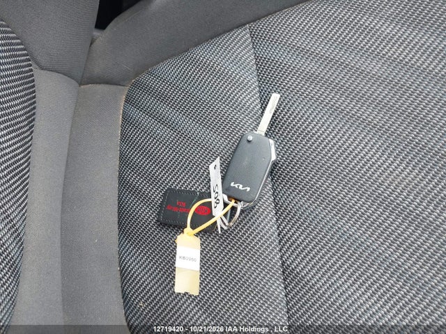 KIA Seltos Lx 2022 KNDEPCAA3N7257002 Image 11