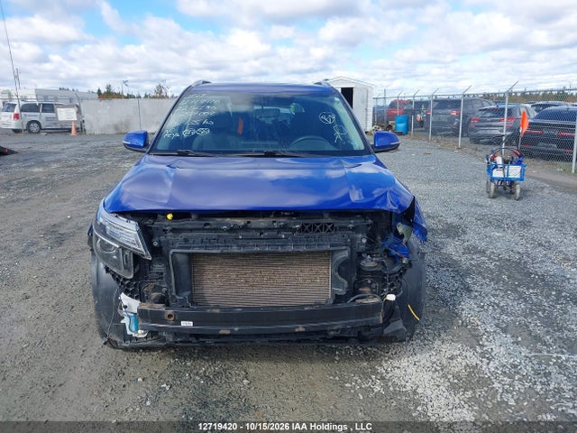 KIA Seltos Lx 2022 KNDEPCAA3N7257002 Image 13