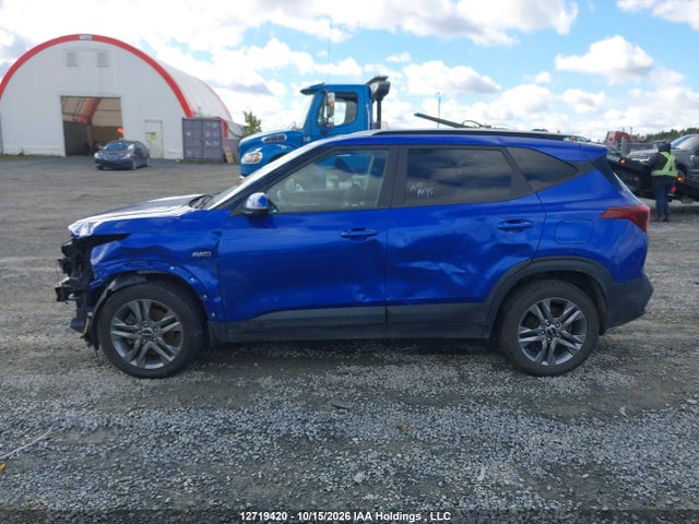 KIA Seltos Lx 2022 KNDEPCAA3N7257002 Image 15