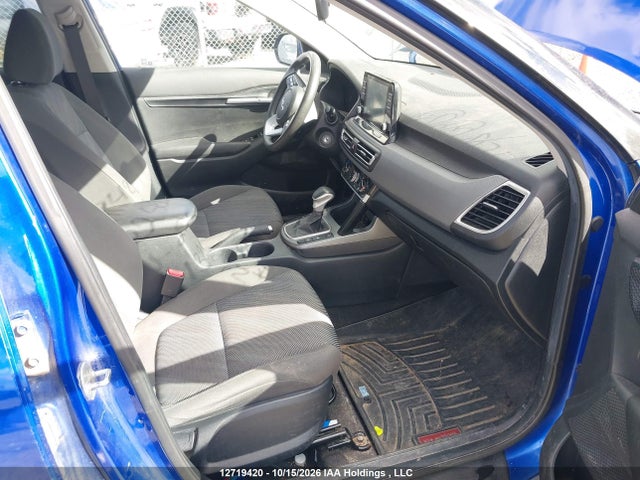KIA Seltos Lx 2022 KNDEPCAA3N7257002 Image 5