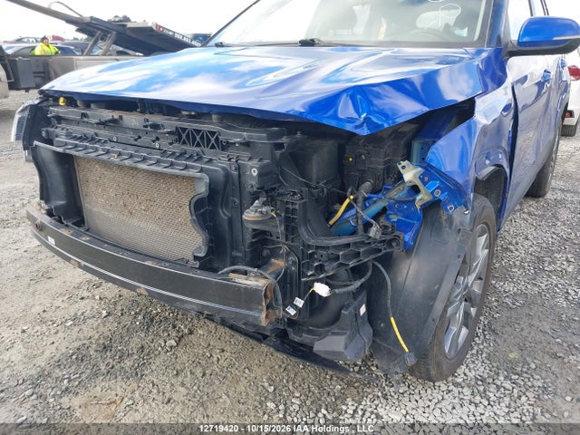 KIA Seltos Lx 2022 KNDEPCAA3N7257002 Image 6