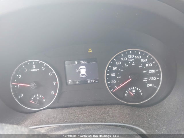 KIA Seltos Lx 2022 KNDEPCAA3N7257002 Image 7