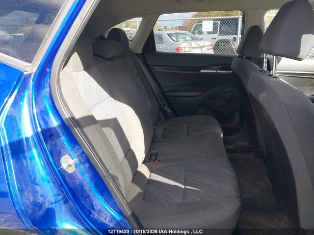 KIA Seltos Lx 2022 KNDEPCAA3N7257002 Image 8