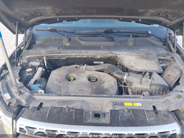12719423 :رقم المزاد ، SALCR2BG5GH593982 vin ، 2016 Land Rover Discovery Sport Hse مزاد بيع