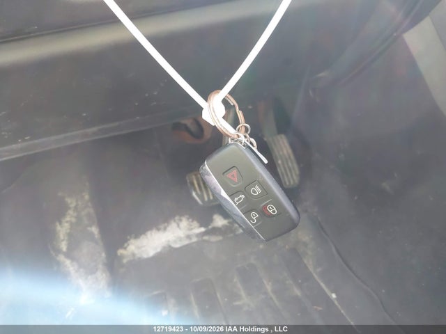 12719423 :رقم المزاد ، SALCR2BG5GH593982 vin ، 2016 Land Rover Discovery Sport Hse مزاد بيع