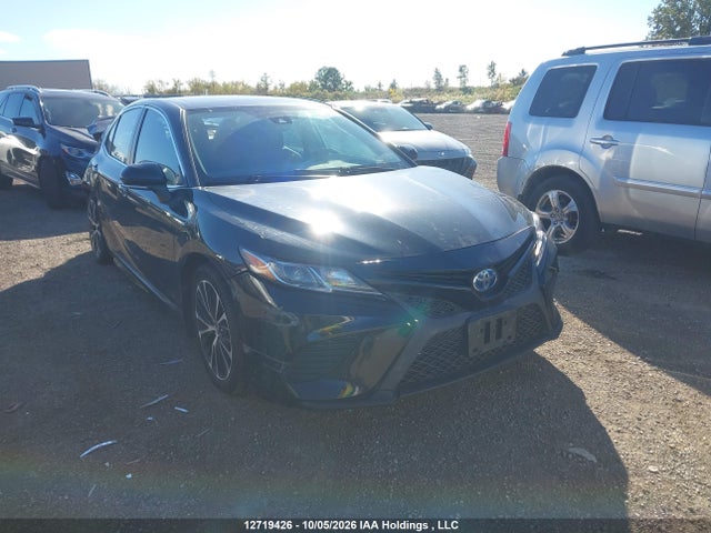 2019 4T1B21HK4KU512964 главное изображение