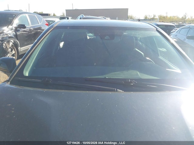 4T1B21HK4KU512964 Toyota Camry Hybrid Se