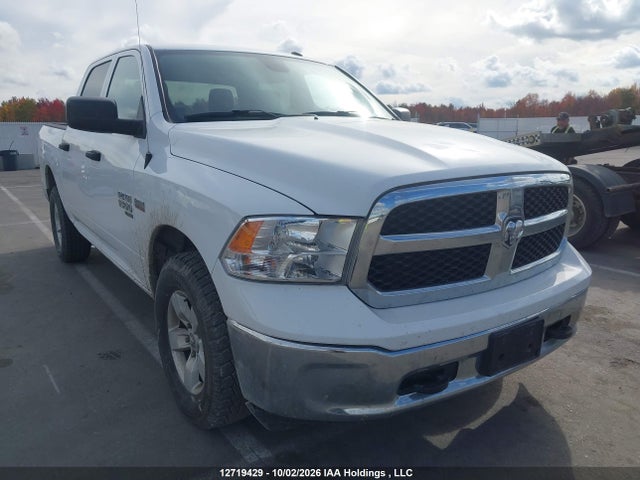 Aukcja sprzedaży 2023 Ram 1500 Classic Slt, vin: 3C6RR7LT4PG627826, numer aukcji: 12719429