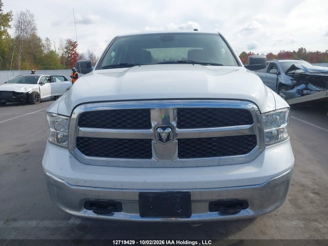 Aukcja sprzedaży 2023 Ram 1500 Classic Slt, vin: 3C6RR7LT4PG627826, numer aukcji: 12719429