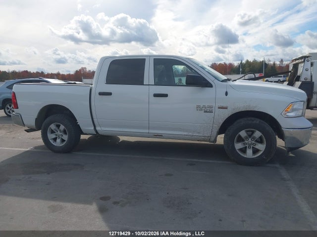Aukcja sprzedaży 2023 Ram 1500 Classic Slt, vin: 3C6RR7LT4PG627826, numer aukcji: 12719429