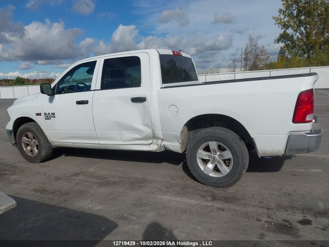 Aukcja sprzedaży 2023 Ram 1500 Classic Slt, vin: 3C6RR7LT4PG627826, numer aukcji: 12719429