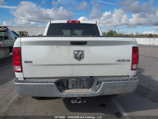 Aukcja sprzedaży 2023 Ram 1500 Classic Slt, vin: 3C6RR7LT4PG627826, numer aukcji: 12719429