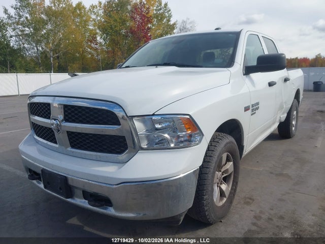 Aukcja sprzedaży 2023 Ram 1500 Classic Slt, vin: 3C6RR7LT4PG627826, numer aukcji: 12719429