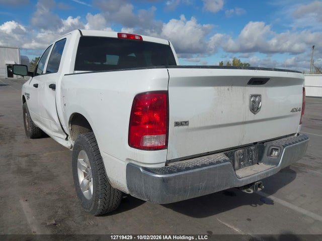 Aukcja sprzedaży 2023 Ram 1500 Classic Slt, vin: 3C6RR7LT4PG627826, numer aukcji: 12719429