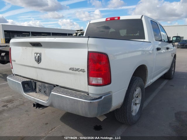 Aukcja sprzedaży 2023 Ram 1500 Classic Slt, vin: 3C6RR7LT4PG627826, numer aukcji: 12719429