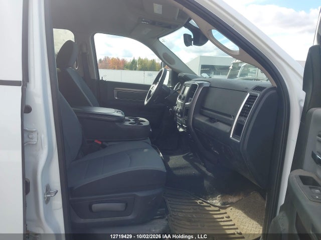 Aukcja sprzedaży 2023 Ram 1500 Classic Slt, vin: 3C6RR7LT4PG627826, numer aukcji: 12719429