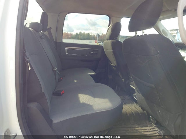 Aukcja sprzedaży 2023 Ram 1500 Classic Slt, vin: 3C6RR7LT4PG627826, numer aukcji: 12719429