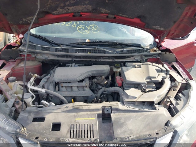 Aukcja sprzedaży 2020 Nissan Rogue Sport S/sv/sl, vin: JN1BJ1CV3LW266328, numer aukcji: 12719430
