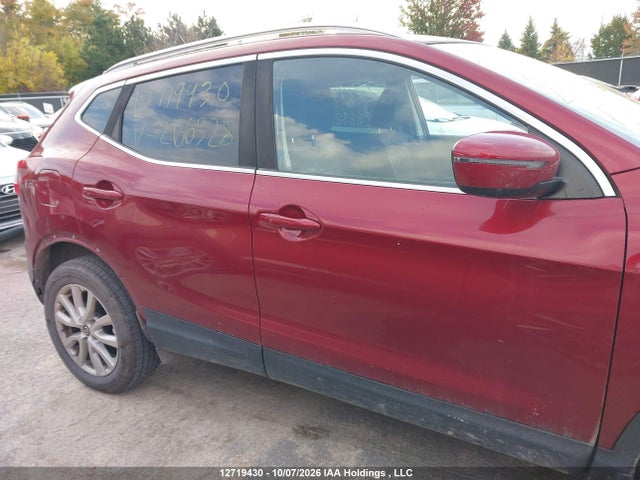 Aukcja sprzedaży 2020 Nissan Rogue Sport S/sv/sl, vin: JN1BJ1CV3LW266328, numer aukcji: 12719430