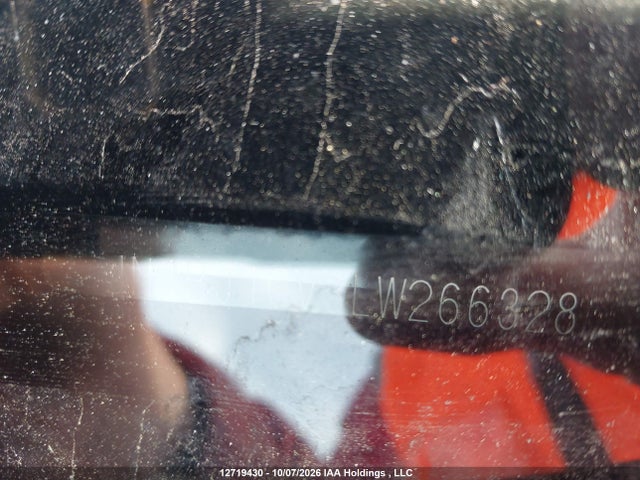 Aukcja sprzedaży 2020 Nissan Rogue Sport S/sv/sl, vin: JN1BJ1CV3LW266328, numer aukcji: 12719430