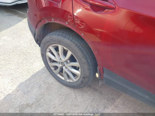 Aukcja sprzedaży 2020 Nissan Rogue Sport S/sv/sl, vin: JN1BJ1CV3LW266328, numer aukcji: 12719430