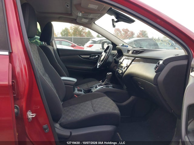 Aukcja sprzedaży 2020 Nissan Rogue Sport S/sv/sl, vin: JN1BJ1CV3LW266328, numer aukcji: 12719430