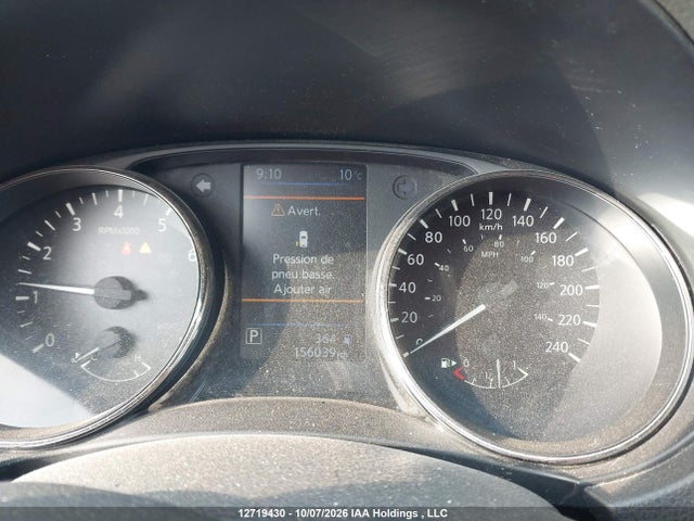 Aukcja sprzedaży 2020 Nissan Rogue Sport S/sv/sl, vin: JN1BJ1CV3LW266328, numer aukcji: 12719430