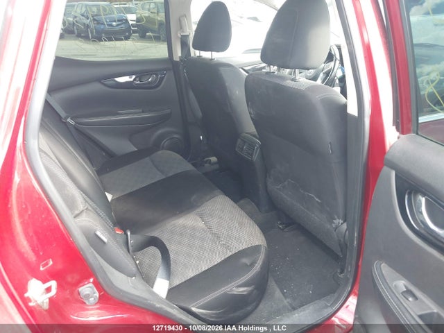 Aukcja sprzedaży 2020 Nissan Rogue Sport S/sv/sl, vin: JN1BJ1CV3LW266328, numer aukcji: 12719430