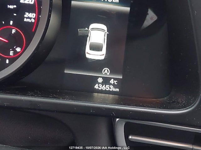 Продажа на аукционе авто 2023 Hyundai Elantra Sel, vin: KMHLM4AG9PU518949, номер лота: 12719435