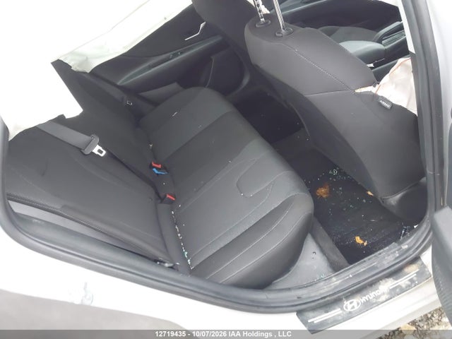 Продажа на аукционе авто 2023 Hyundai Elantra Sel, vin: KMHLM4AG9PU518949, номер лота: 12719435