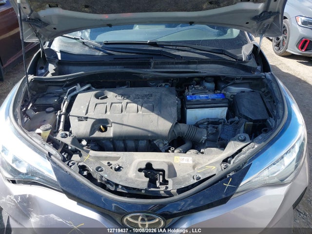 Toyota C-HR 2020 JTNKHMBX8L1063649 Image 10