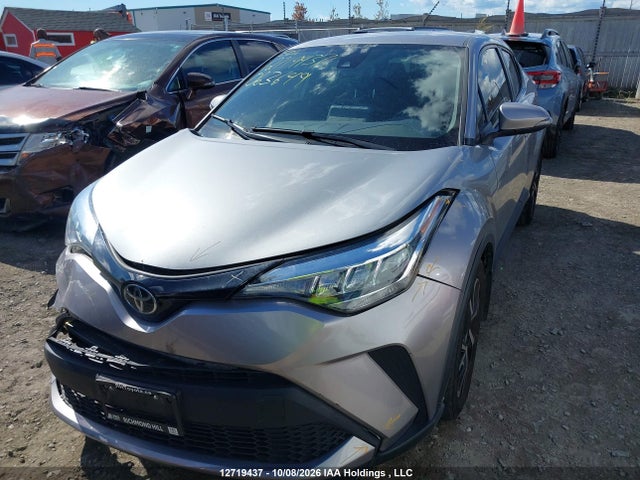 Toyota C-HR 2020 JTNKHMBX8L1063649 Image 12