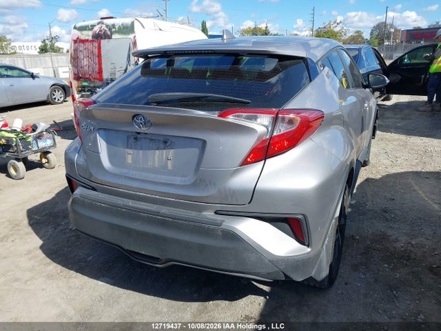 Toyota C-HR 2020 JTNKHMBX8L1063649 Image 16