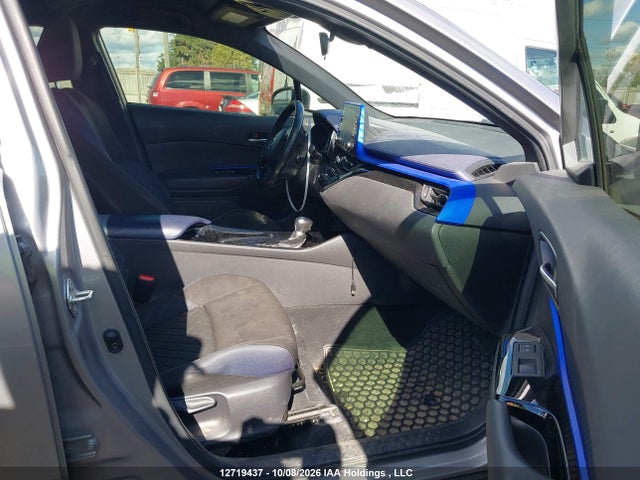 Toyota C-HR 2020 JTNKHMBX8L1063649 Image 5