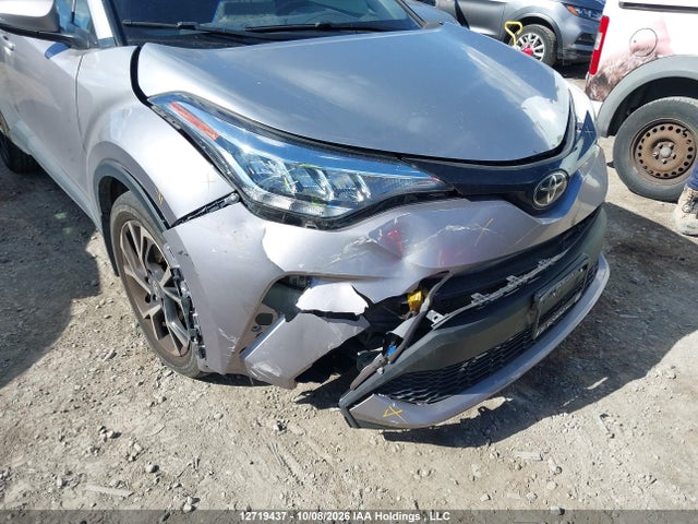 Toyota C-HR 2020 JTNKHMBX8L1063649 Image 6