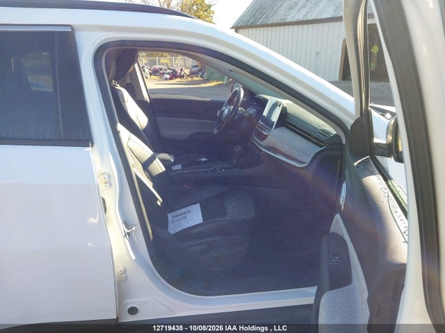 Продаж на аукціоні авто 2022 Jeep Compass, vin: 3C4NJDBB0NT132095, номер лоту: 12719438