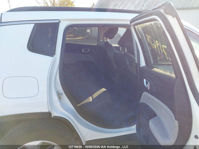 Продаж на аукціоні авто 2022 Jeep Compass, vin: 3C4NJDBB0NT132095, номер лоту: 12719438