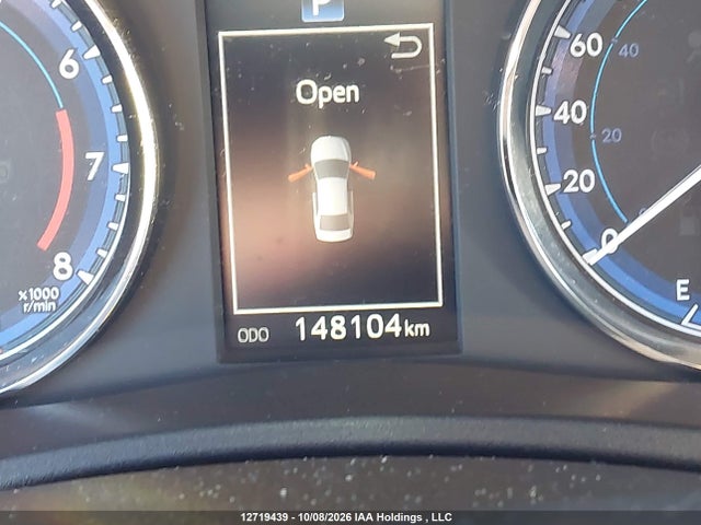 Toyota COROLLA SE 2017 2T1BURHE1HC825046 Image 14