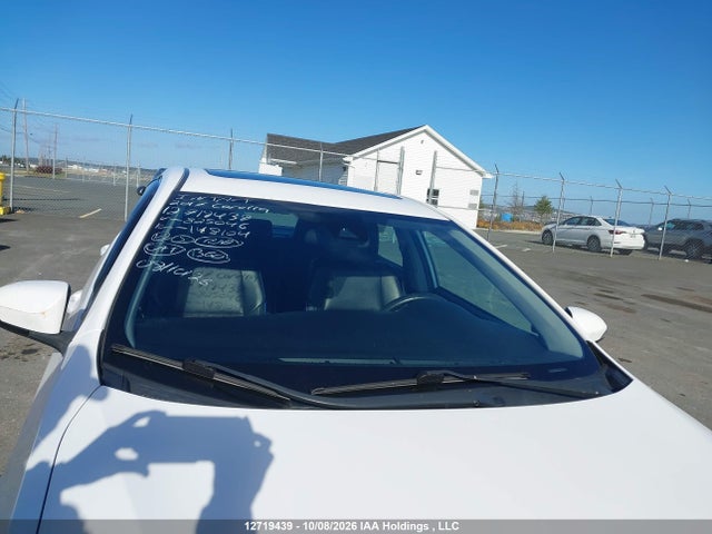 Toyota COROLLA SE 2017 2T1BURHE1HC825046 Image 16