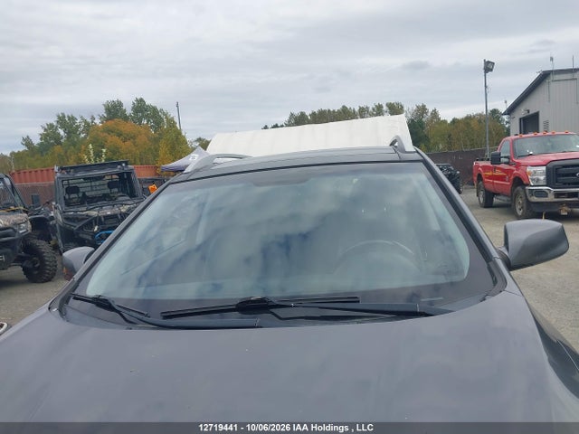 Hyundai TUCSON GLS 2014 KM8JU3AG7EU869390 Image 17